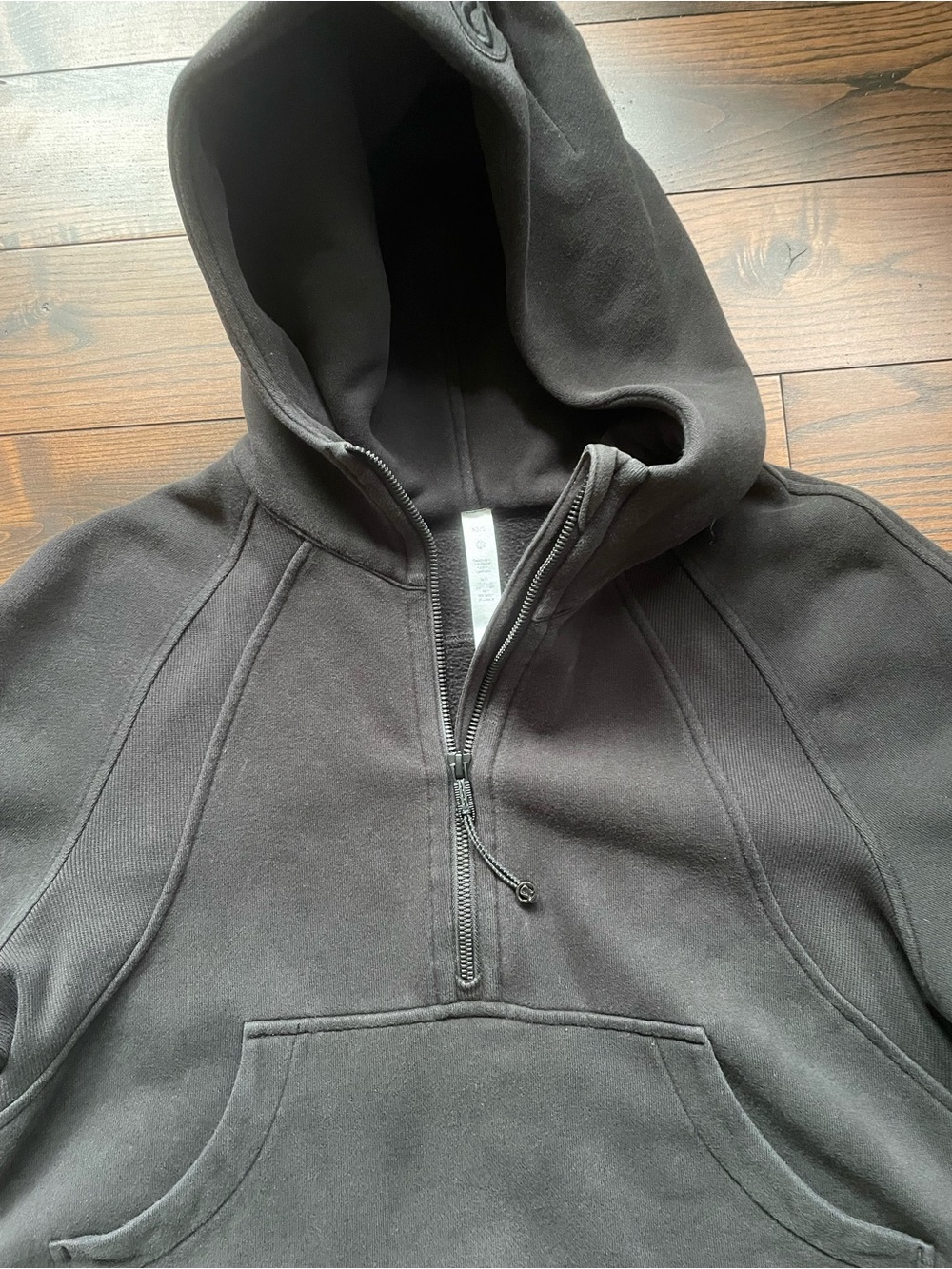 Lululemon Scuba - Picture 2 of 3
